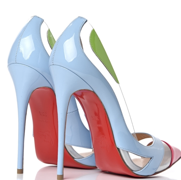 Christian louboutin - Picture 3 of 4